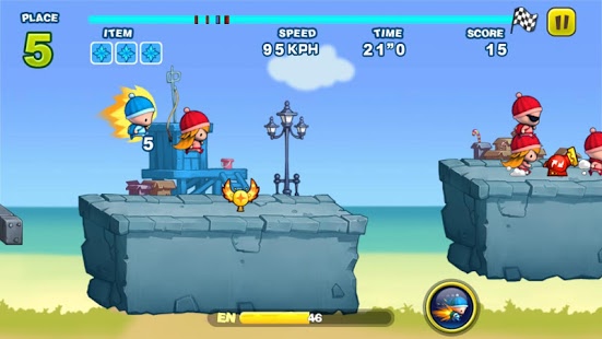 Download Turbo Kids